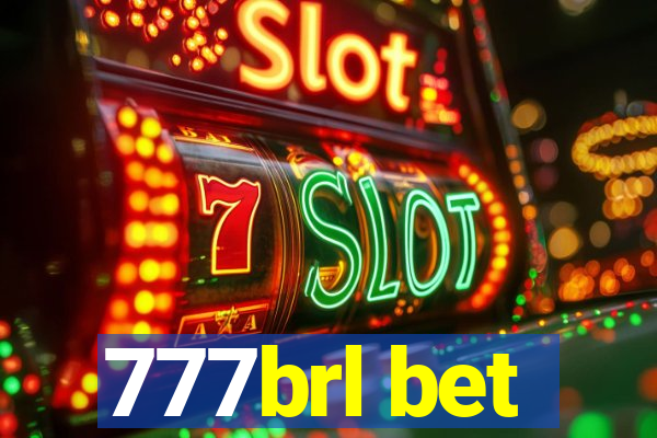 777brl bet